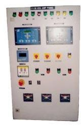 Machine Control Panels
