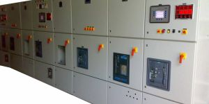 Synchronization Panels