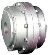 Gear Coupling