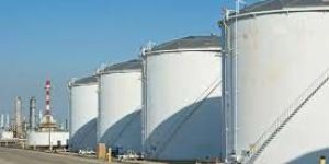 Oil Storage Tanks