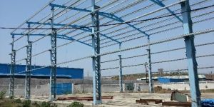 Prefab Shade Fabrication