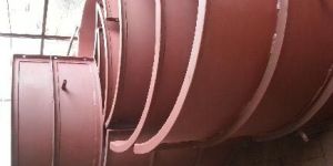 Steel Fabrication Services