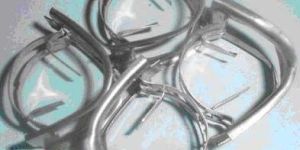 S- Rings (random Packing)