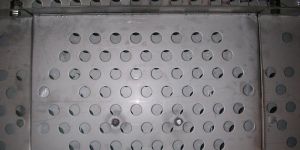 Sieve Trays