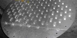 Valve Trays For Distillation