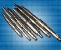 Water Pump Shafts