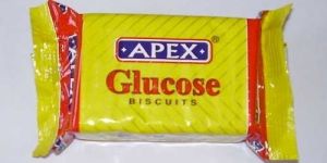 Apex Glucose Biscuits