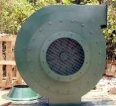 Chemical Fumes Blower