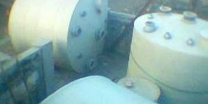 Chemical Reactor Vessels