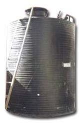 HDPE Chemical Storage Tank