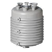 Spiral PP Chemical Storage Tank