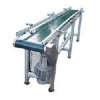 Flat Belt Conveyors