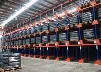 Material Storage Systems