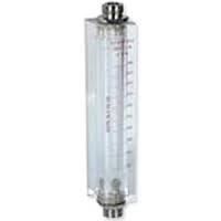 Acrylic Rotameter