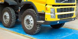 ELECTRONIC PIT TYPE : PITLESS WEIGHBRIDGE