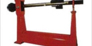 Mechanical Weighbridge