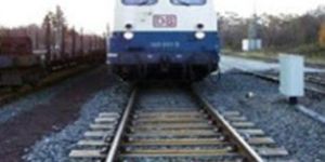 RAIL AND TRUCK WEIGHBRIDGE