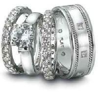 Platinum Jewellery