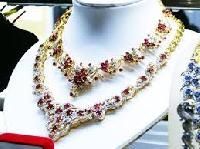 Ruby Jewellery
