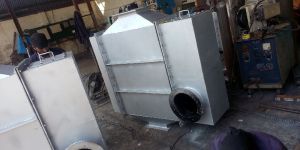 Air Preheater