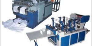 Bag Making Machines