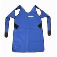 Special Lead Rubber Aprons