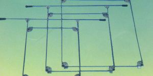 X-Ray Film Developing Hangers