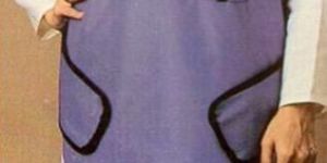 X Ray Protective Lead Double Sided Apron