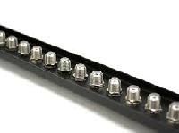 Coaxial Panel Rack Mount