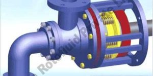 Rotary Joints - 1000