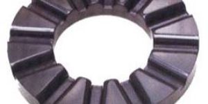 Submersible Water Pump