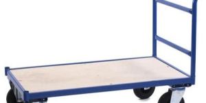 Material Handling Trolley