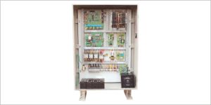 Elevator Automatic Rescue Device