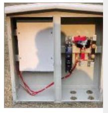 MCB Distribution Boxes