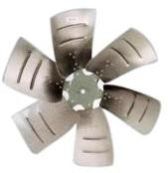 Fan Blades - 01