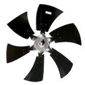 Fan Blades - 06