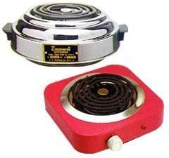 Hot Plate Body