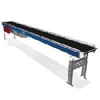 Electronic Powered Conveyors