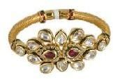 Kundan Bracelet