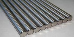 Titanium Round Bars