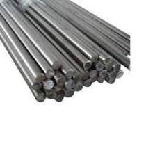 Titanium Bars