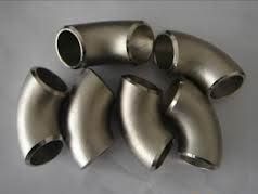 Titanium Pipe Fitting