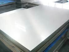 Titanium Sheet
