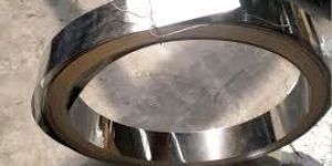 Titanium Strips