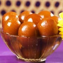 Gulab Jamun