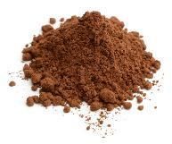 Chocolate Powder