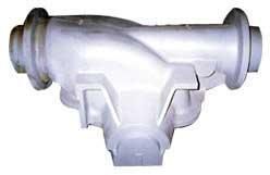 Parting Line Wooden Patterns