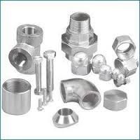 Titanium Ferrul Fittings