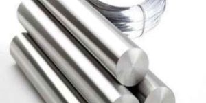 Stainless Steel Rods