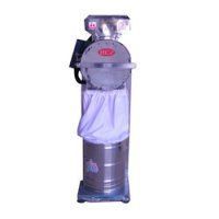 Industrial Flour Mill